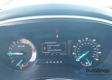 2013 Ford Fusion Se from USA, damaged, VIN 3FA6P0HR3DR112988